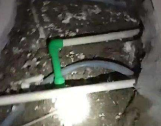陆丰卫生间漏水多少钱