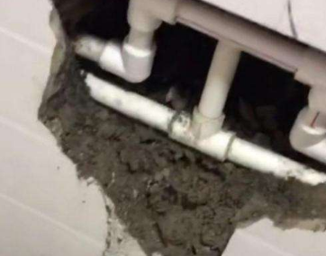 陆丰卫生间漏水哪家好