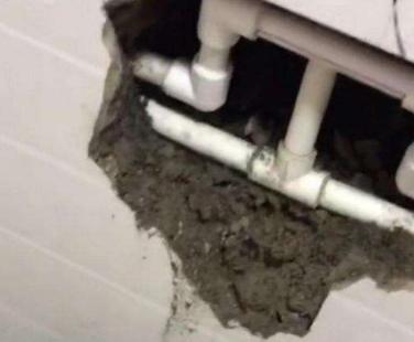 陆丰卫生间防水找谁好