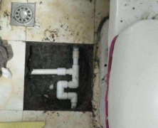 陆丰卫生间防水推荐公司