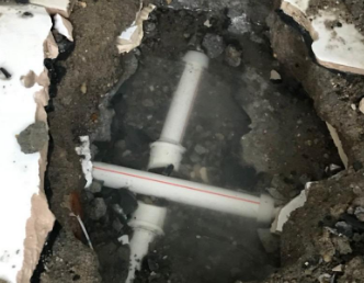 陆丰卫生间防水公司
