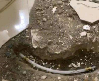 陆丰卫生间测漏水哪家优惠