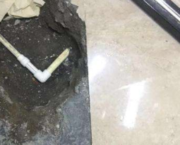 陆丰卫生间测漏水多少钱