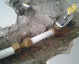 陆丰测漏水多少钱