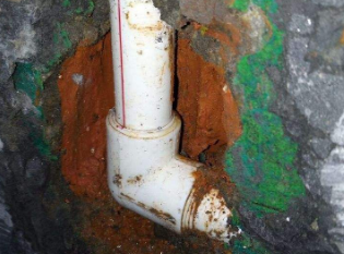 陆丰卫生间防水报价