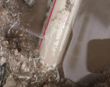 陆丰水管维修多少钱