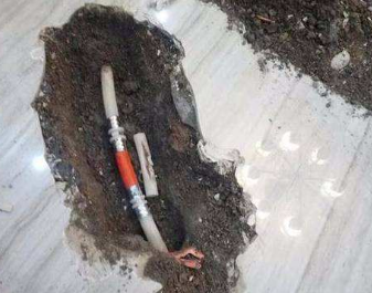 陆丰水管维修哪家好