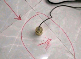 陆丰卫生间测漏水多少钱