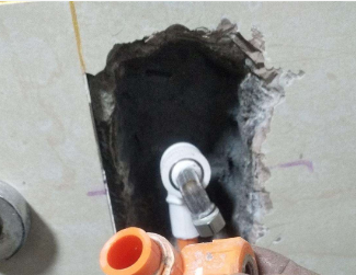 陆丰卫生间测漏水哪家好