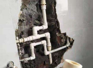 陆丰卫生间测漏水价格多少