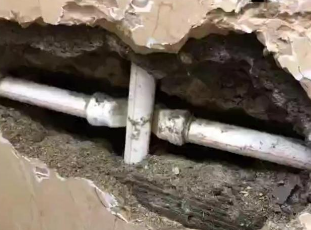 陆丰水管维修哪家好