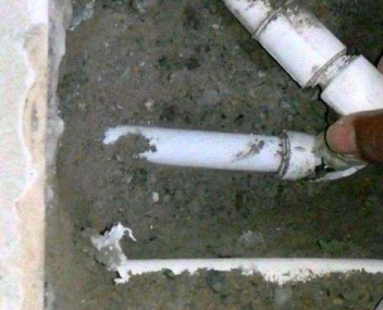 陆丰卫生间测漏水哪家好