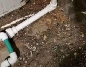 陆丰卫生间测漏水服务电话