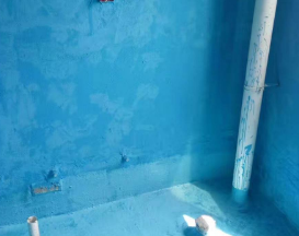 陆丰卫生间防水多少钱