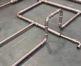 陆丰水管维修多少钱