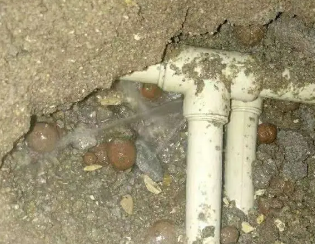 陆丰卫生间测漏