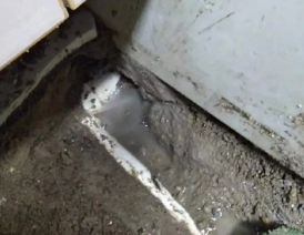 陆丰卫生间测漏水多少钱